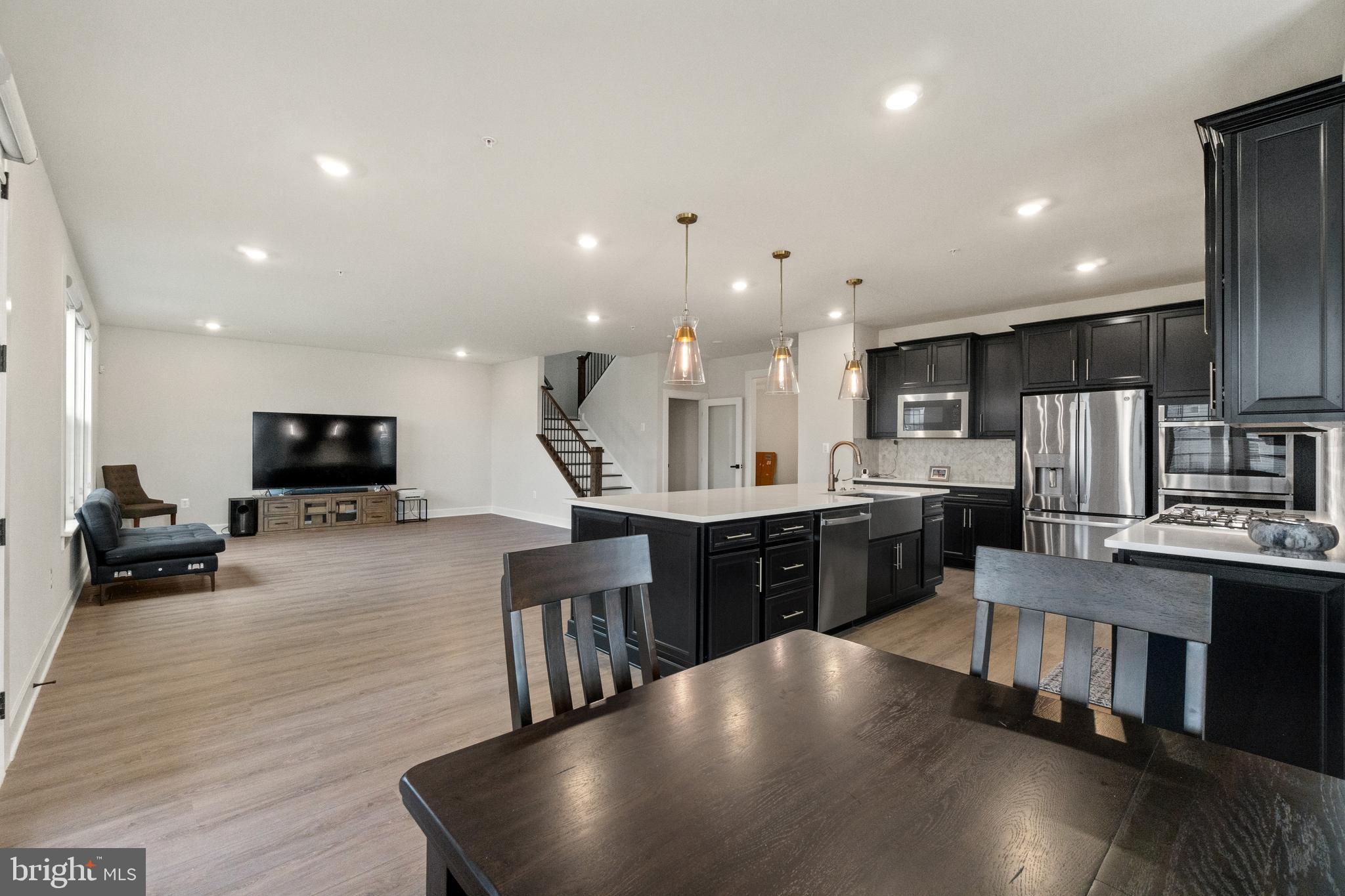 PATUXENT GREENS - Residential