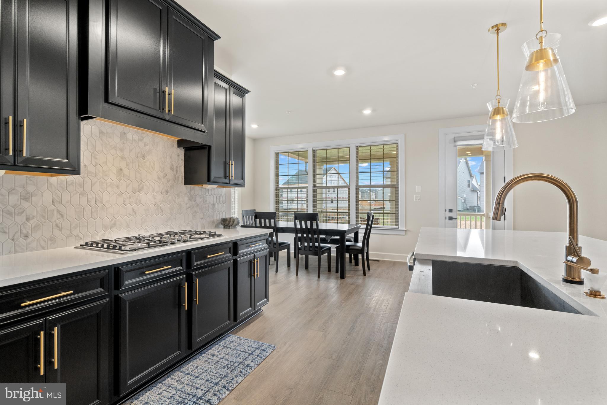 PATUXENT GREENS - Residential