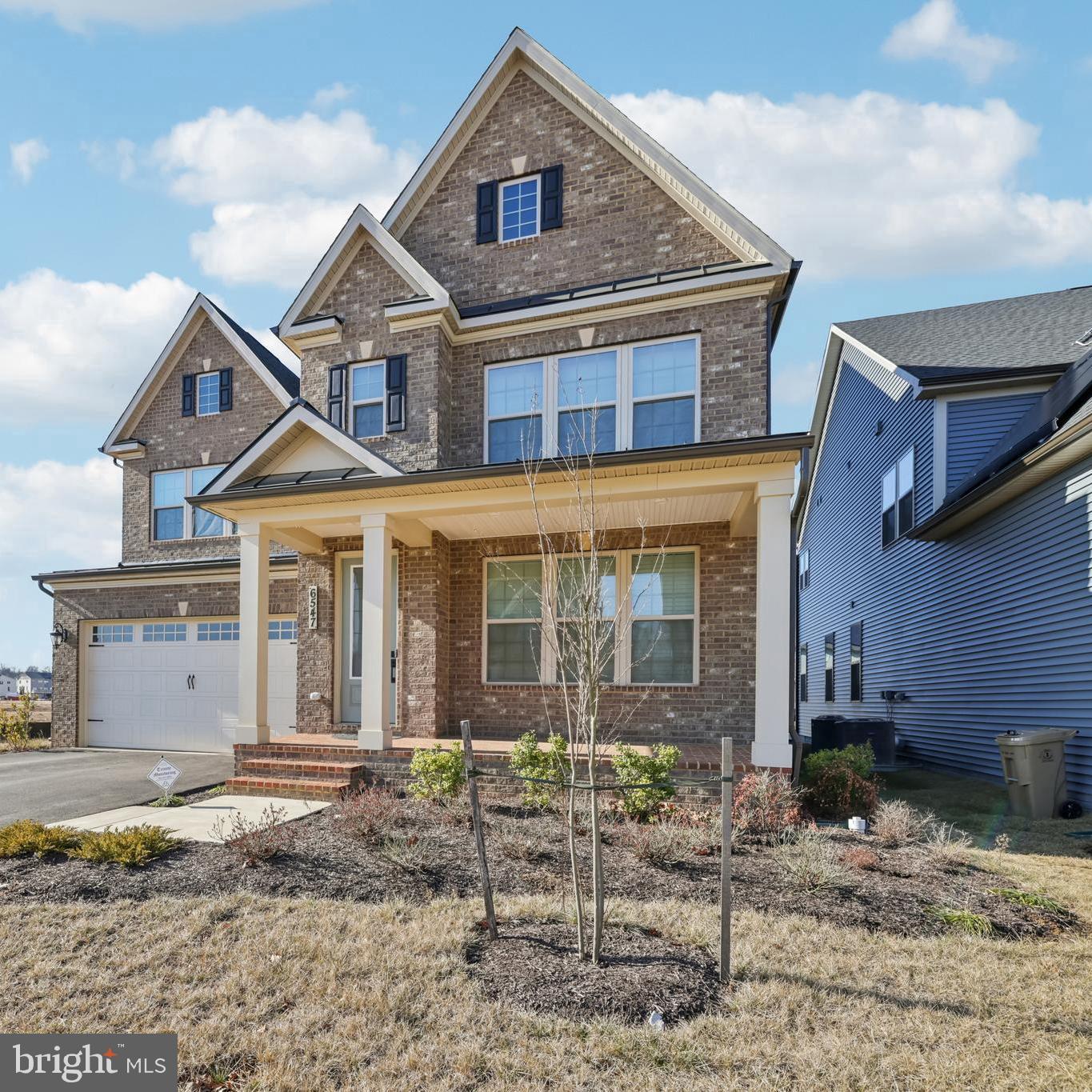 PATUXENT GREENS - Residential