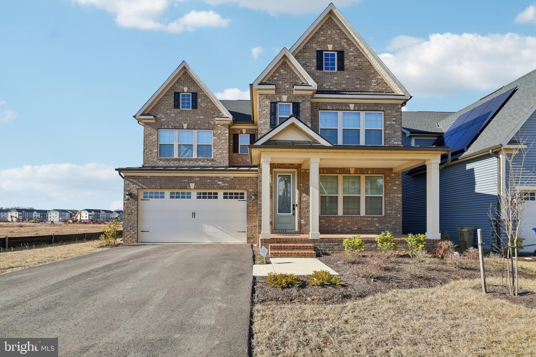 6547 CLUBHOUSE DRIVE