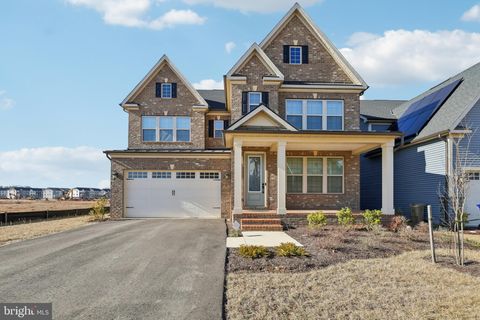 6547 CLUBHOUSE DRIVE LAUREL MD 20708