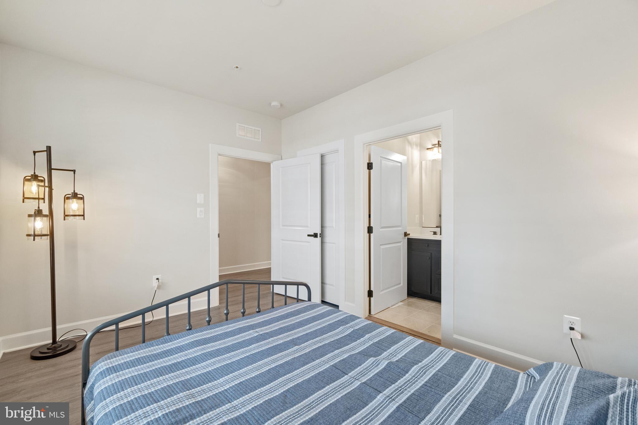 PATUXENT GREENS - Residential