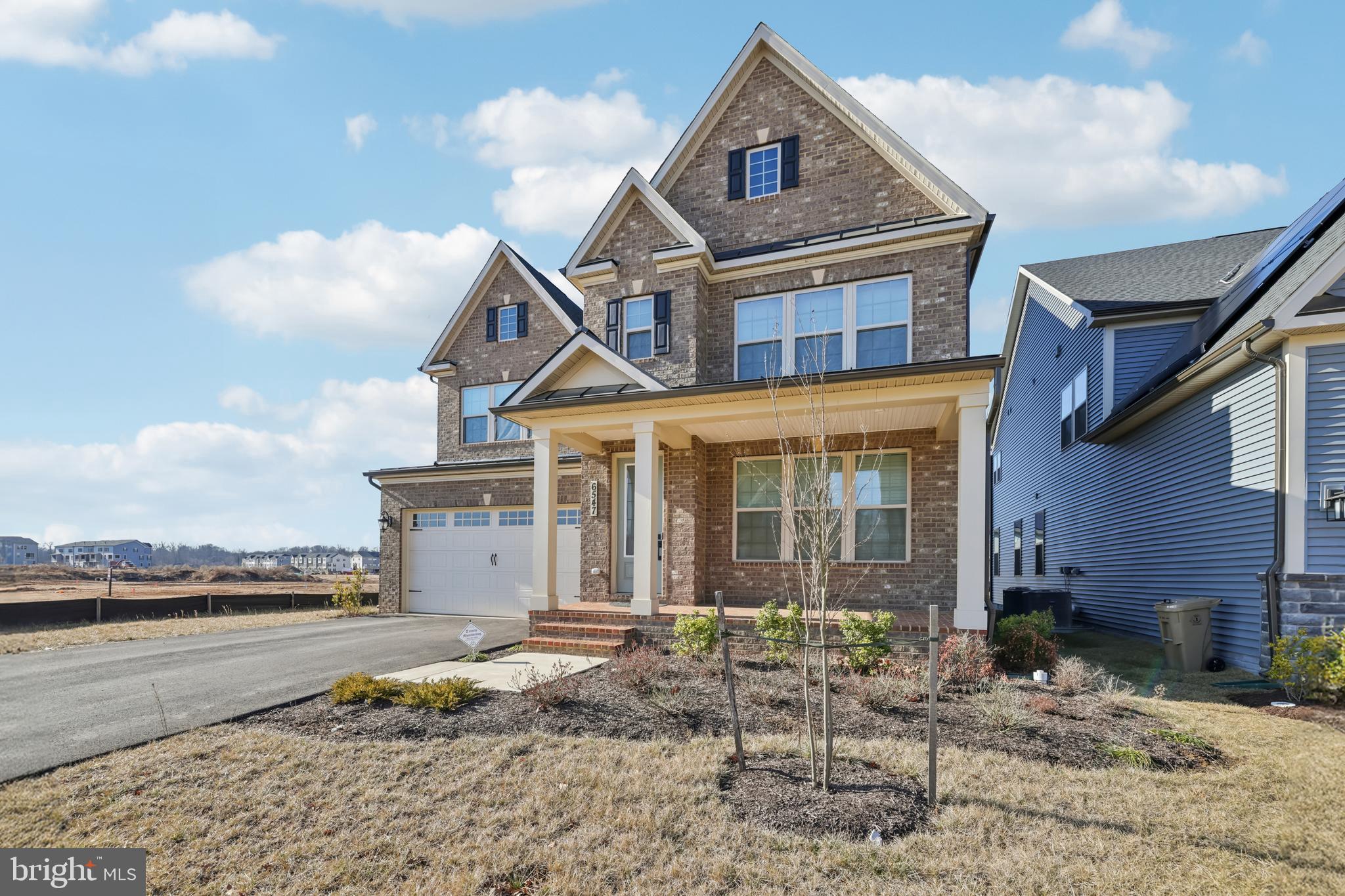 6547 CLUBHOUSE DRIVE