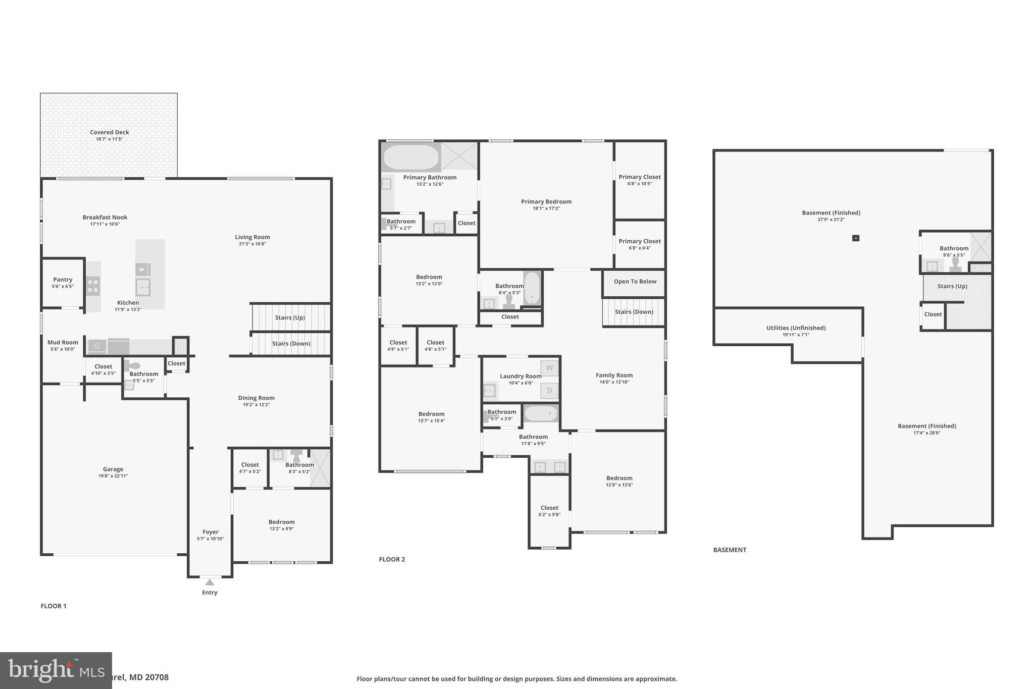 PATUXENT GREENS - Residential