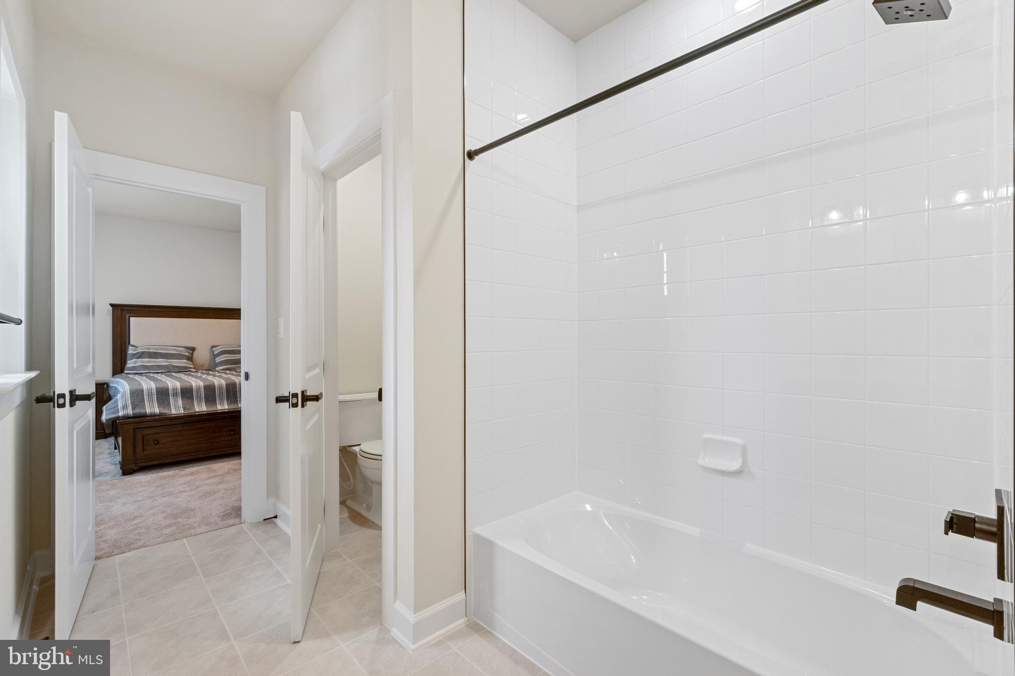 PATUXENT GREENS - Residential