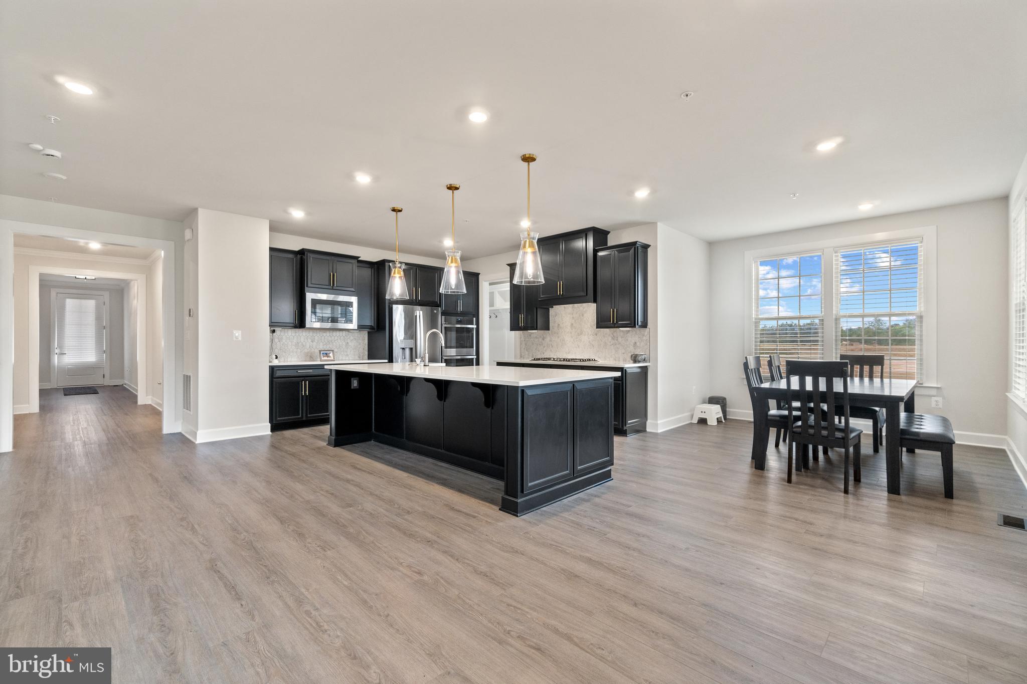 PATUXENT GREENS - Residential