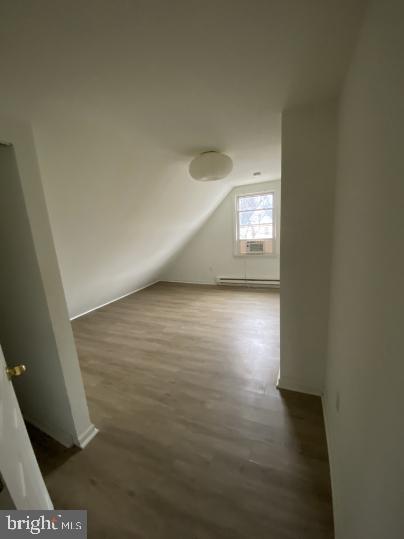 BALTIMORE HIGHLANDS - Residential Lease