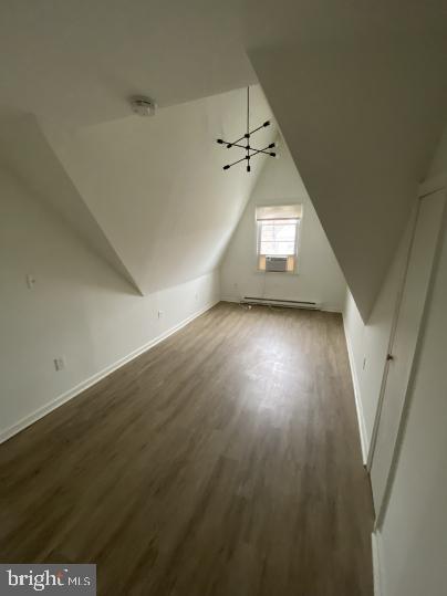 BALTIMORE HIGHLANDS - Residential Lease