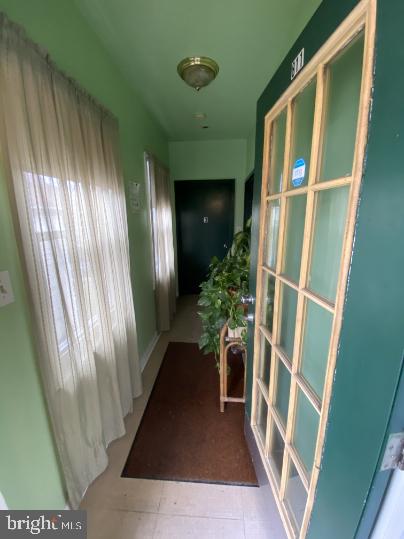 BALTIMORE HIGHLANDS - Residential Lease