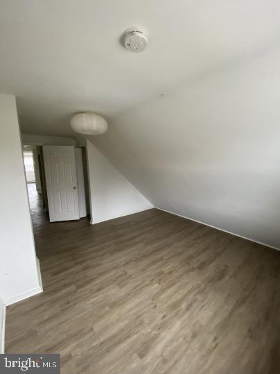 BALTIMORE HIGHLANDS - Residential Lease