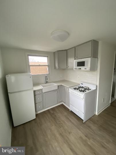 BALTIMORE HIGHLANDS - Residential Lease