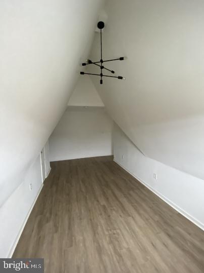 BALTIMORE HIGHLANDS - Residential Lease