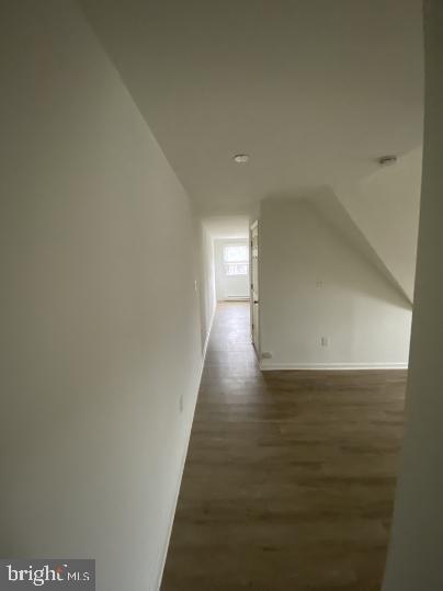 BALTIMORE HIGHLANDS - Residential Lease