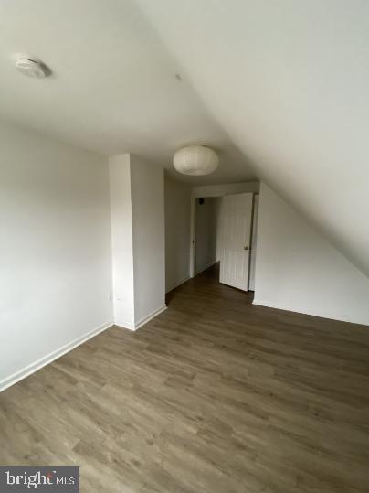 BALTIMORE HIGHLANDS - Residential Lease