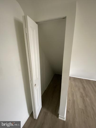 BALTIMORE HIGHLANDS - Residential Lease