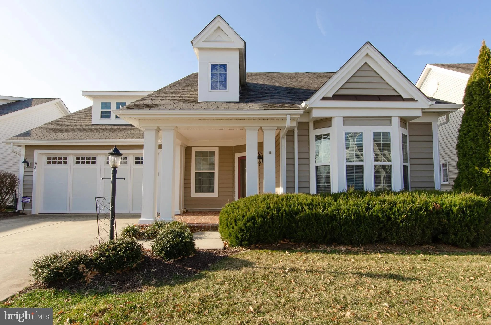 31 Amandas Teal Drive, Bridgeville, DE 19933