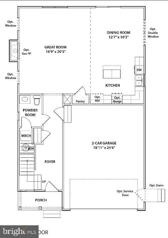 Lot 16A MEADOW STREET
