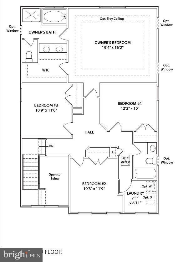 Lot 16A MEADOW STREET