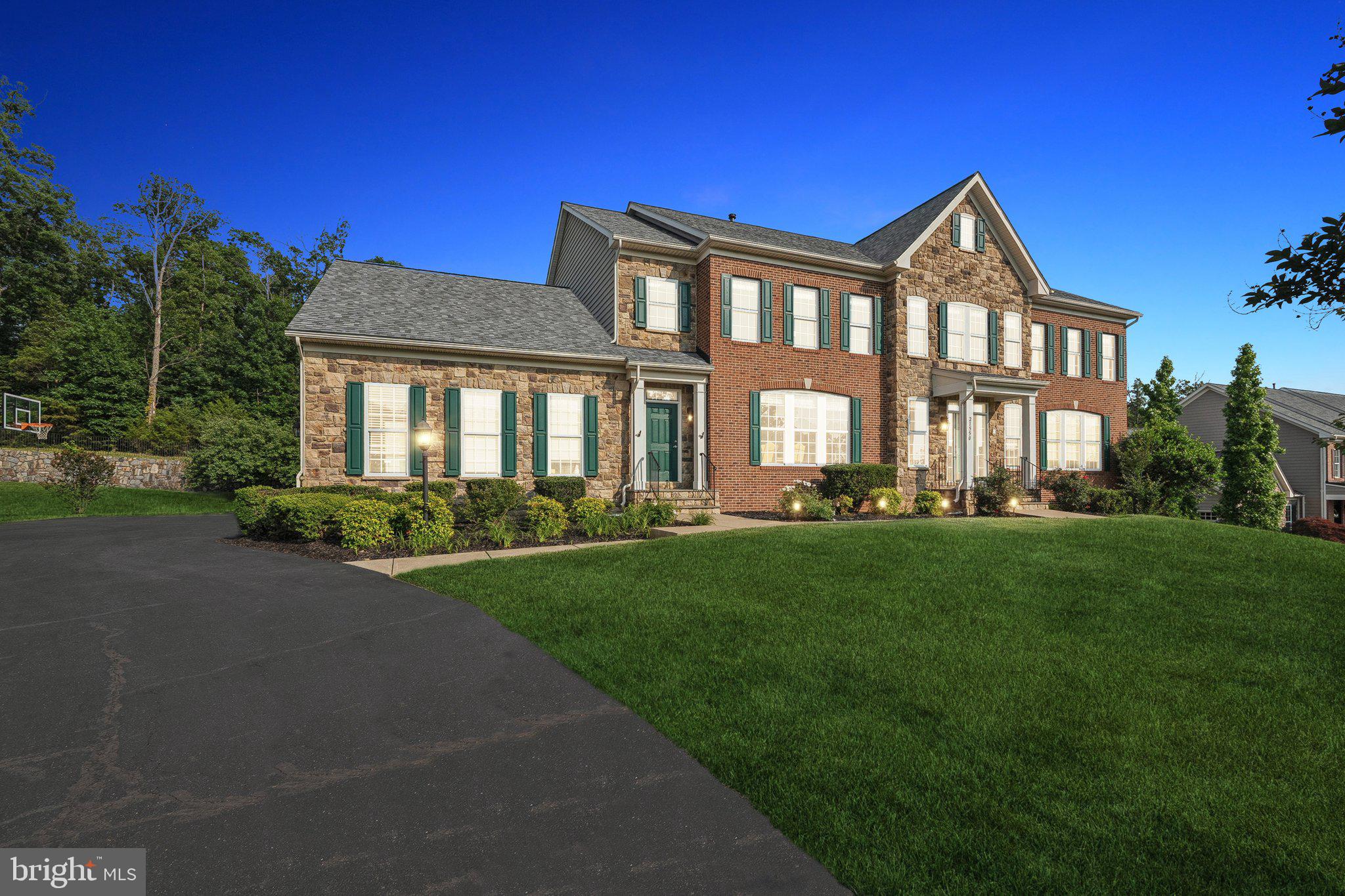 21550 WILD TIMBER COURT