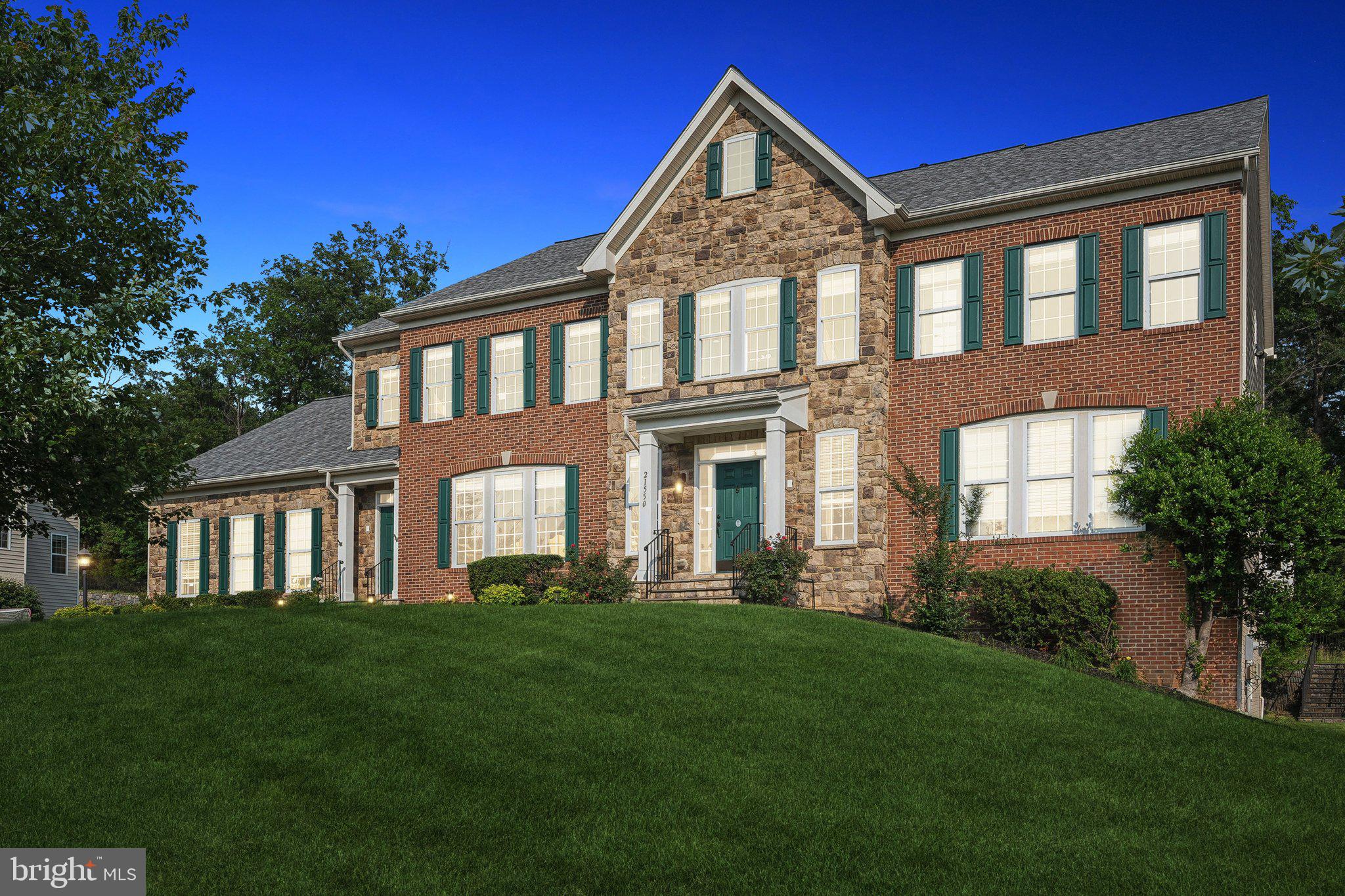21550 WILD TIMBER COURT