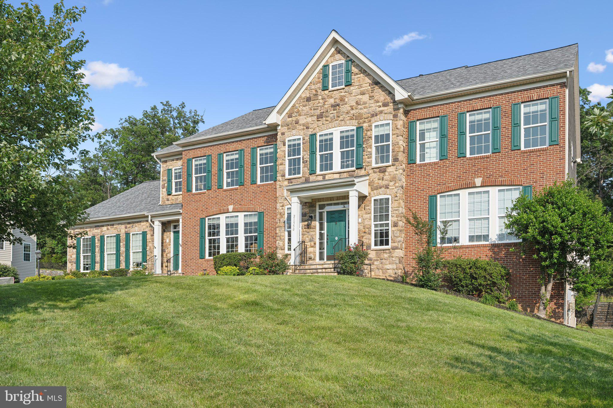 21550 WILD TIMBER COURT