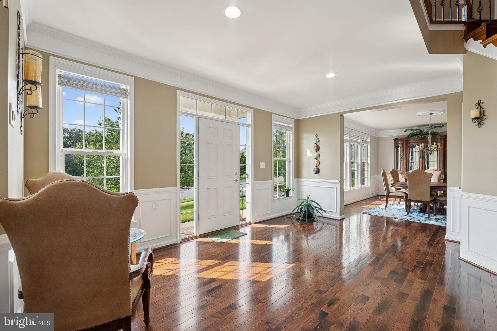 21550 WILD TIMBER COURT