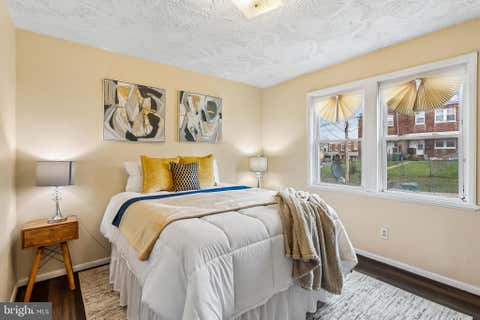 Townhouse For Rent - 147 Denison Street<br/> BALTIMORE, MD 21229