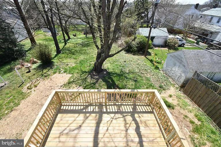 HAMILTON HEIGHTS - Residential