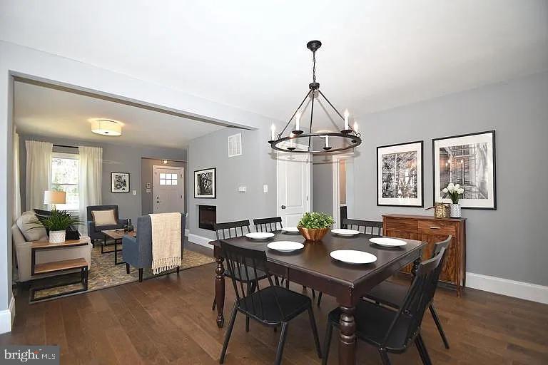 HAMILTON HEIGHTS - Residential