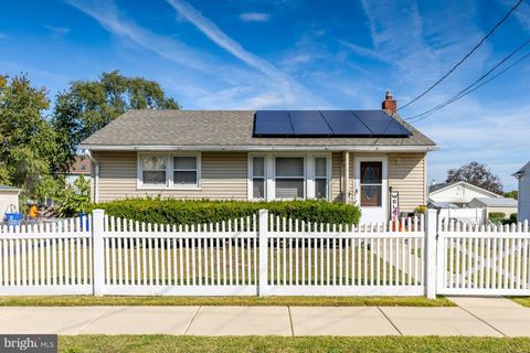 229 FILMORE STREET RIVERSIDE NJ 08075