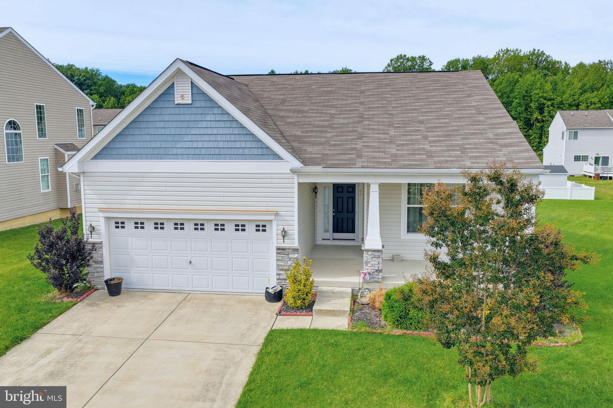 69 BOONE COURT COURT