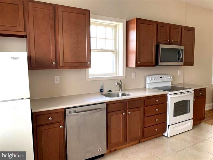 DOWNINGTOWN BORO - Residential Lease