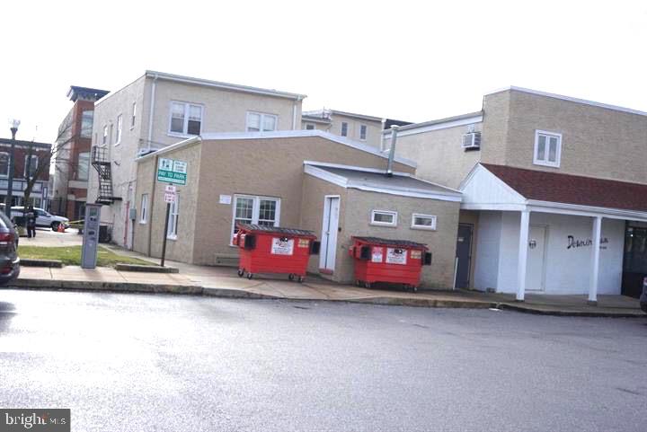 DOWNINGTOWN BORO - Residential Lease