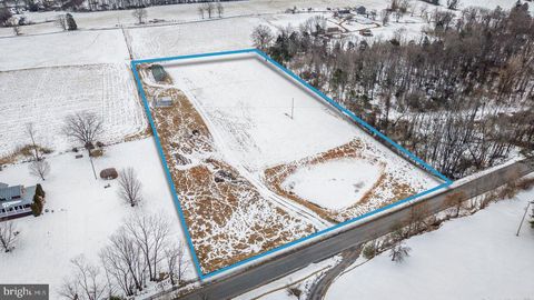 1259 FARMVIEW ROAD LURAY VA 22835