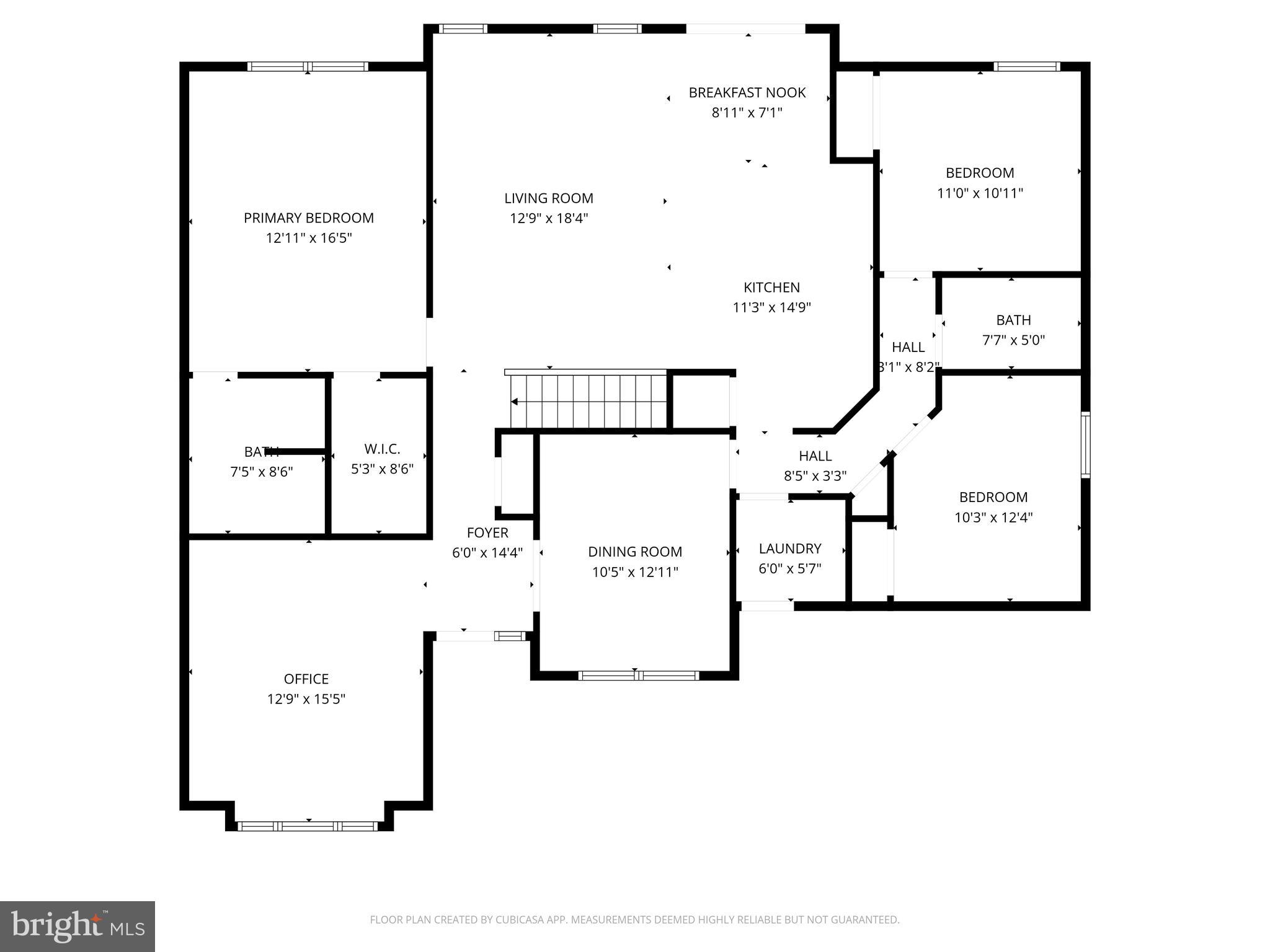 RIVER CREST - Residential