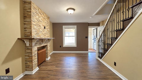 Photo of 611 E Thayer Street, PHILADELPHIA, PA 19134 (MLS # PAPH2681070)