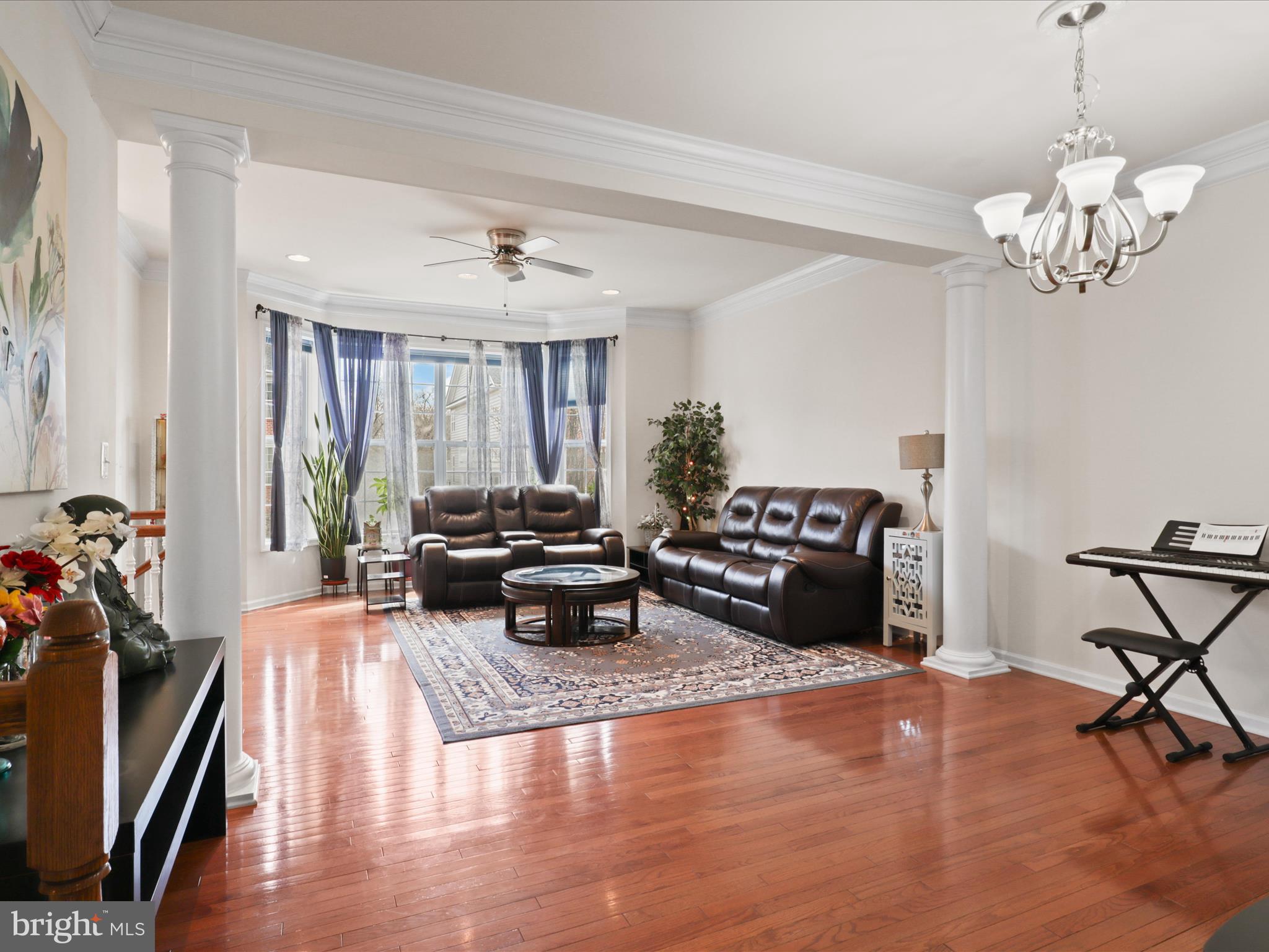 LOUDOUN VALLEY ESTATES 2 - Residential