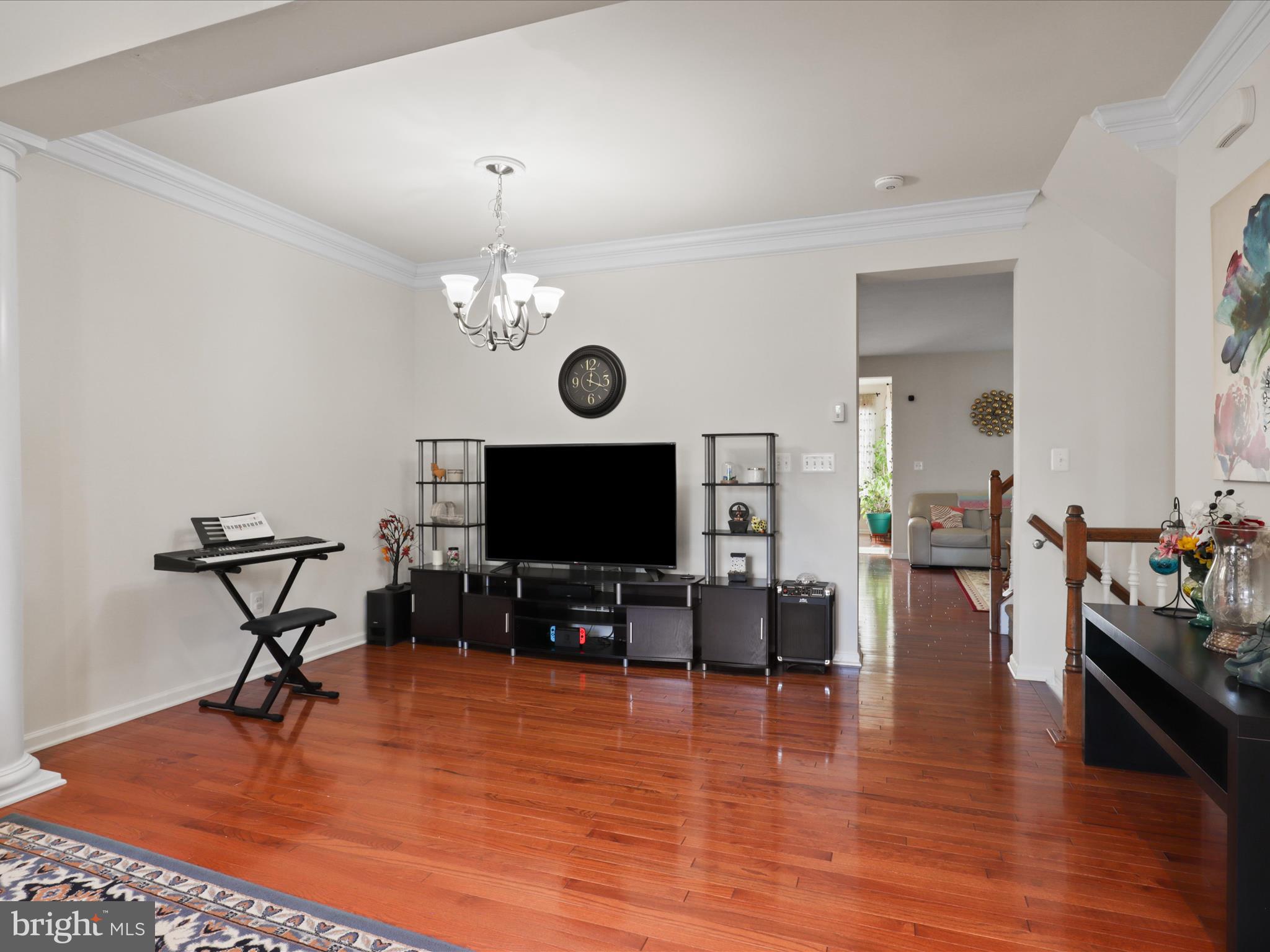 LOUDOUN VALLEY ESTATES 2 - Residential