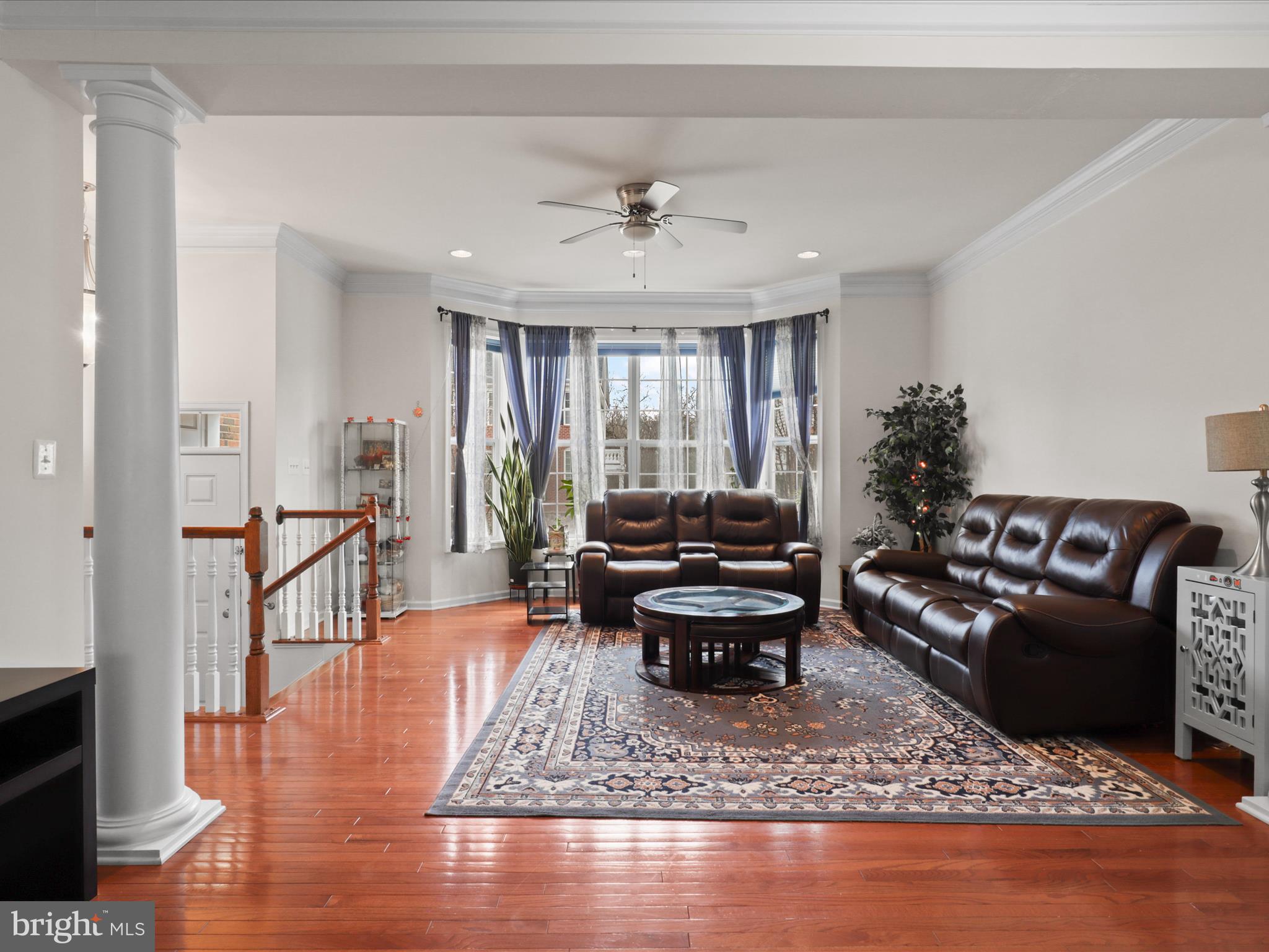 LOUDOUN VALLEY ESTATES 2 - Residential