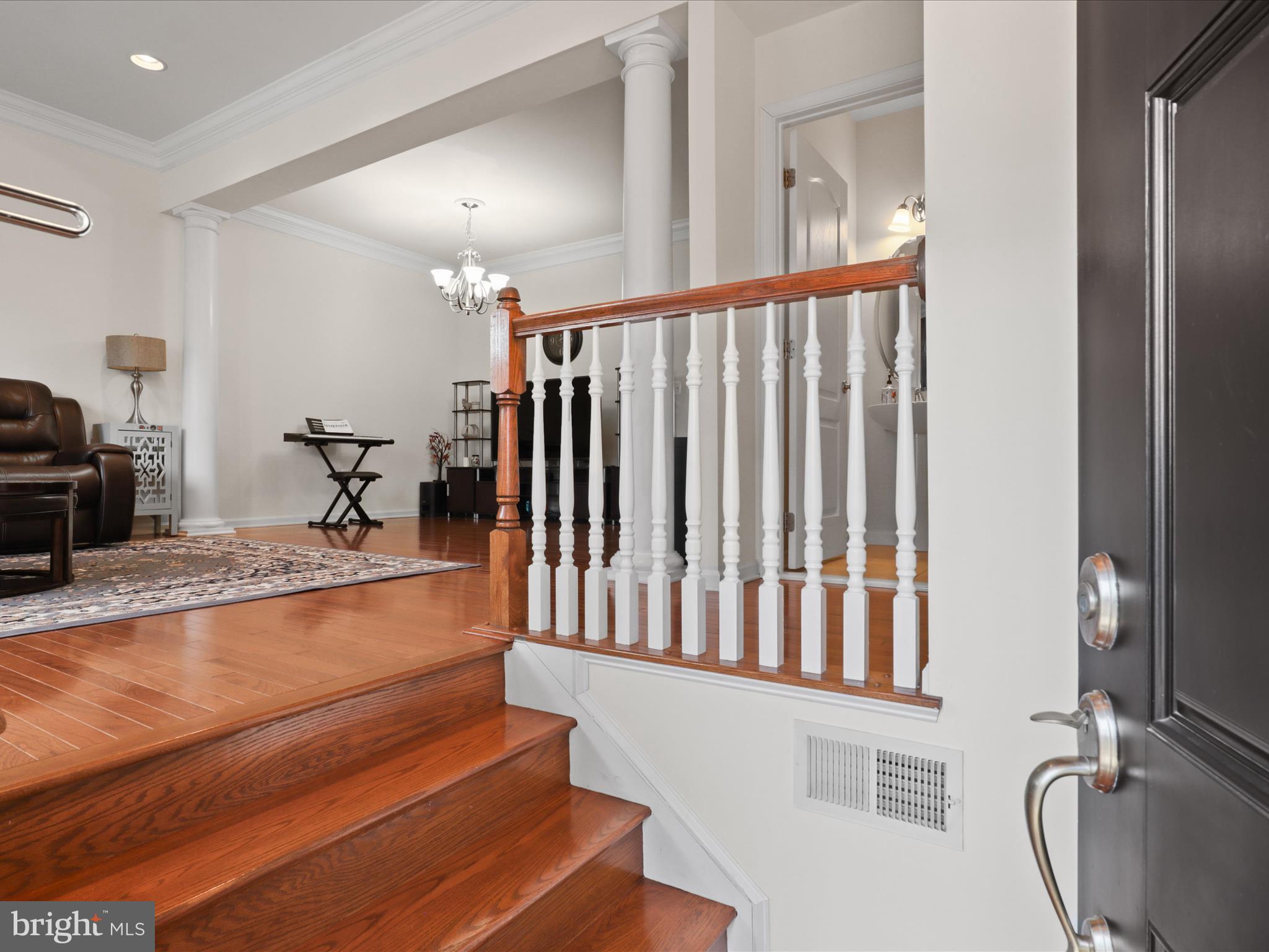 LOUDOUN VALLEY ESTATES 2 - Residential