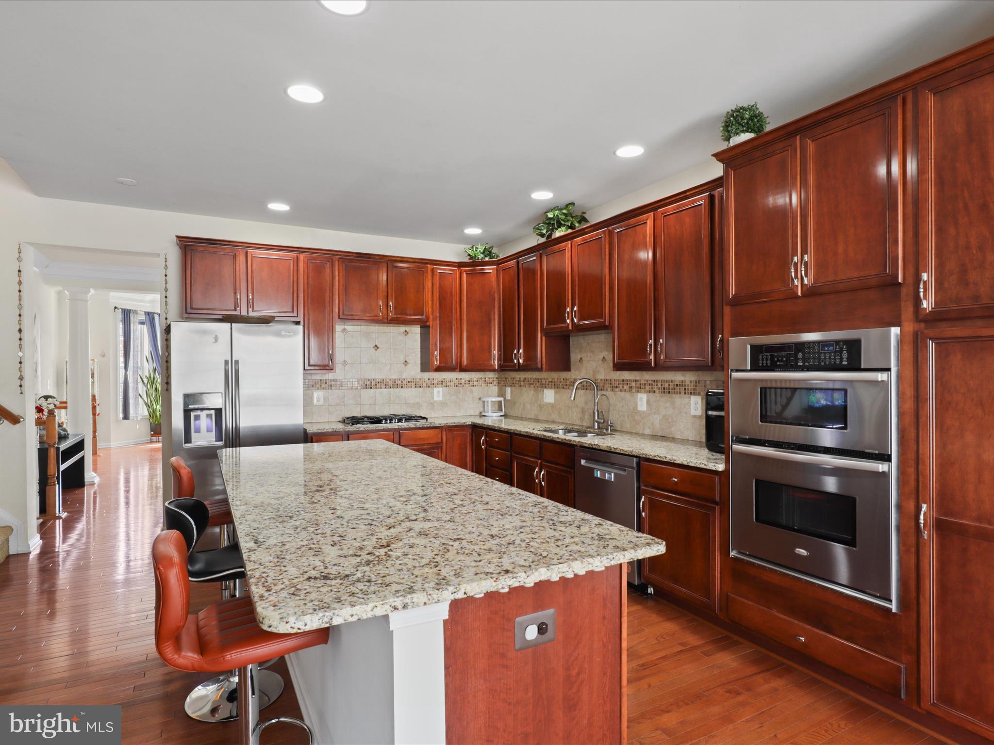 LOUDOUN VALLEY ESTATES 2 - Residential