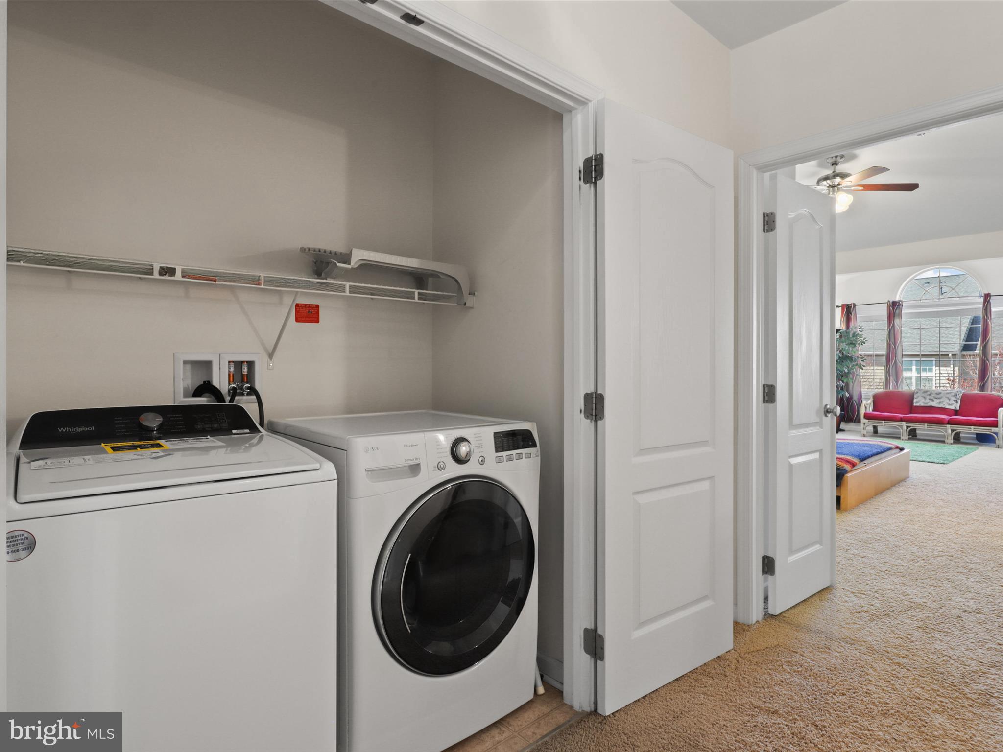 LOUDOUN VALLEY ESTATES 2 - Residential