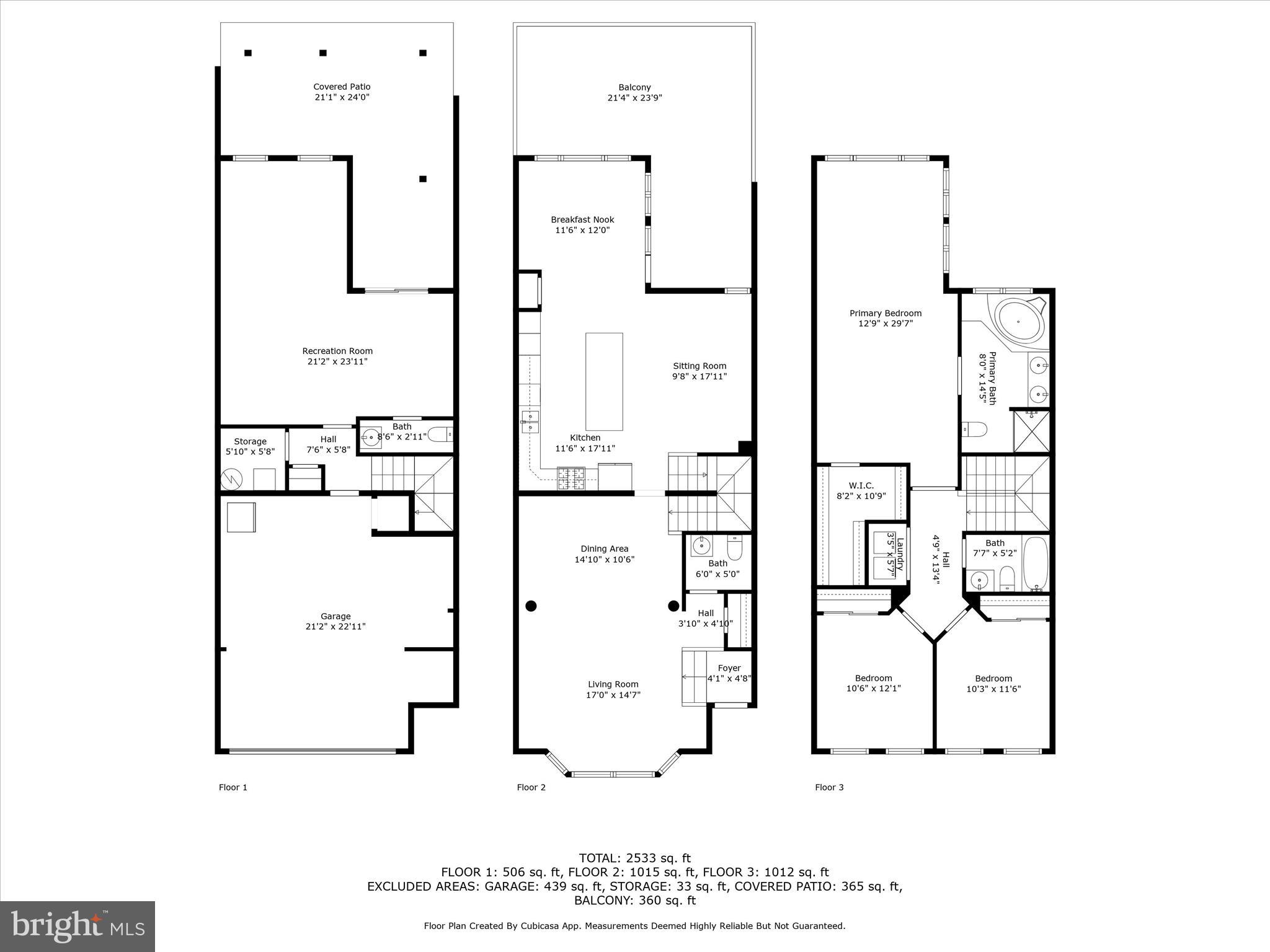 LOUDOUN VALLEY ESTATES 2 - Residential