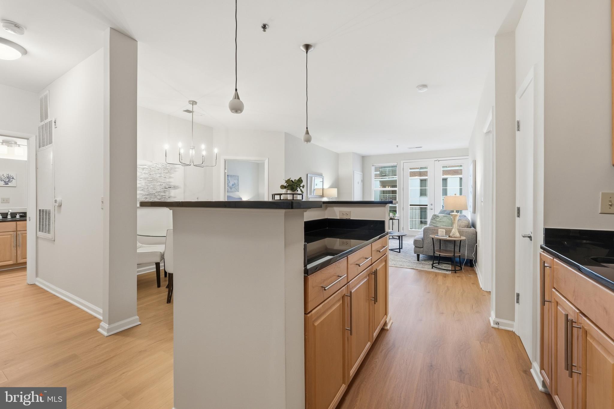 SILVERTON CODM - Residential
