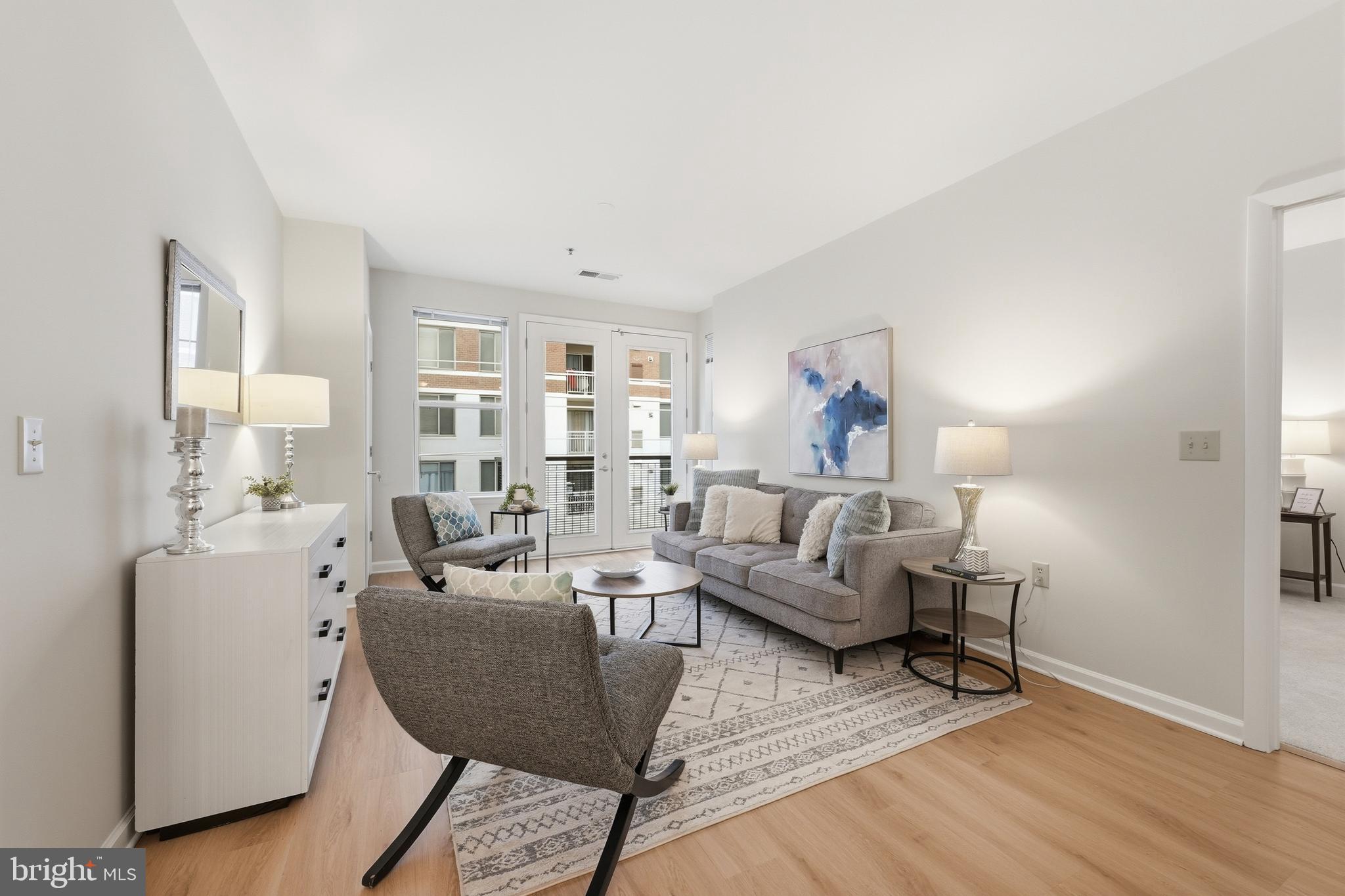 SILVERTON CODM - Residential