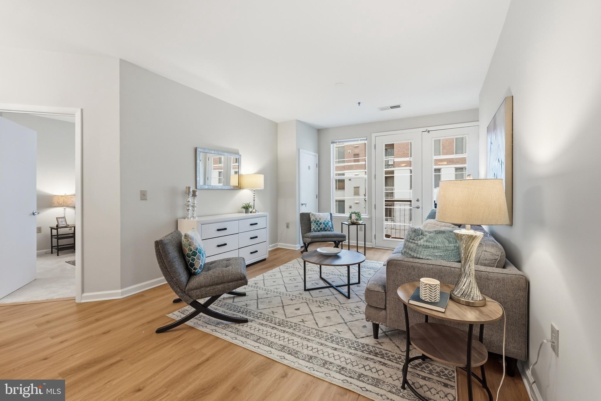 SILVERTON CODM - Residential