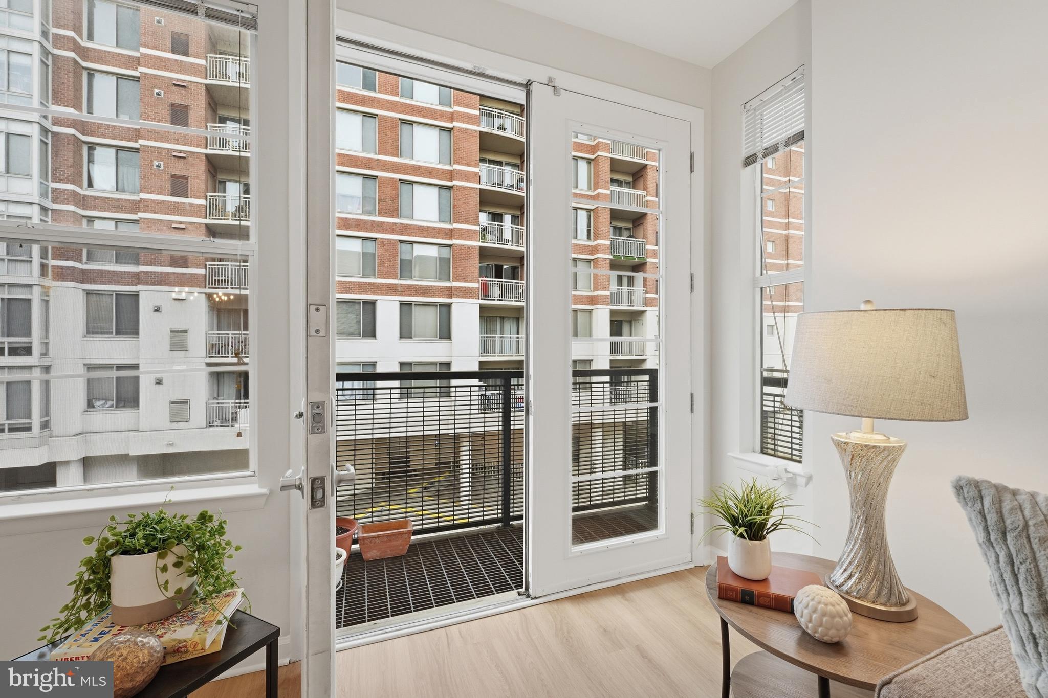 SILVERTON CODM - Residential