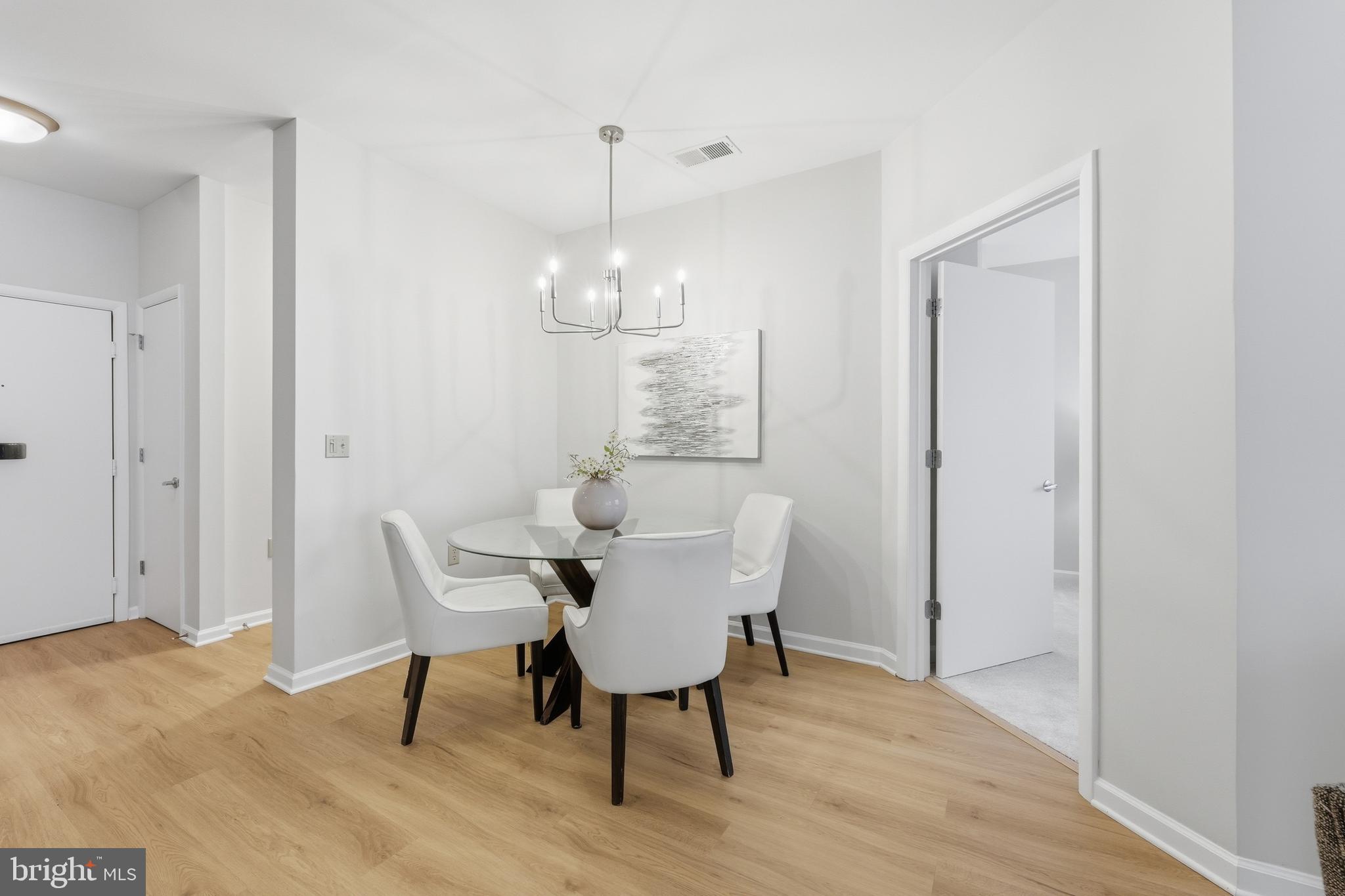 SILVERTON CODM - Residential