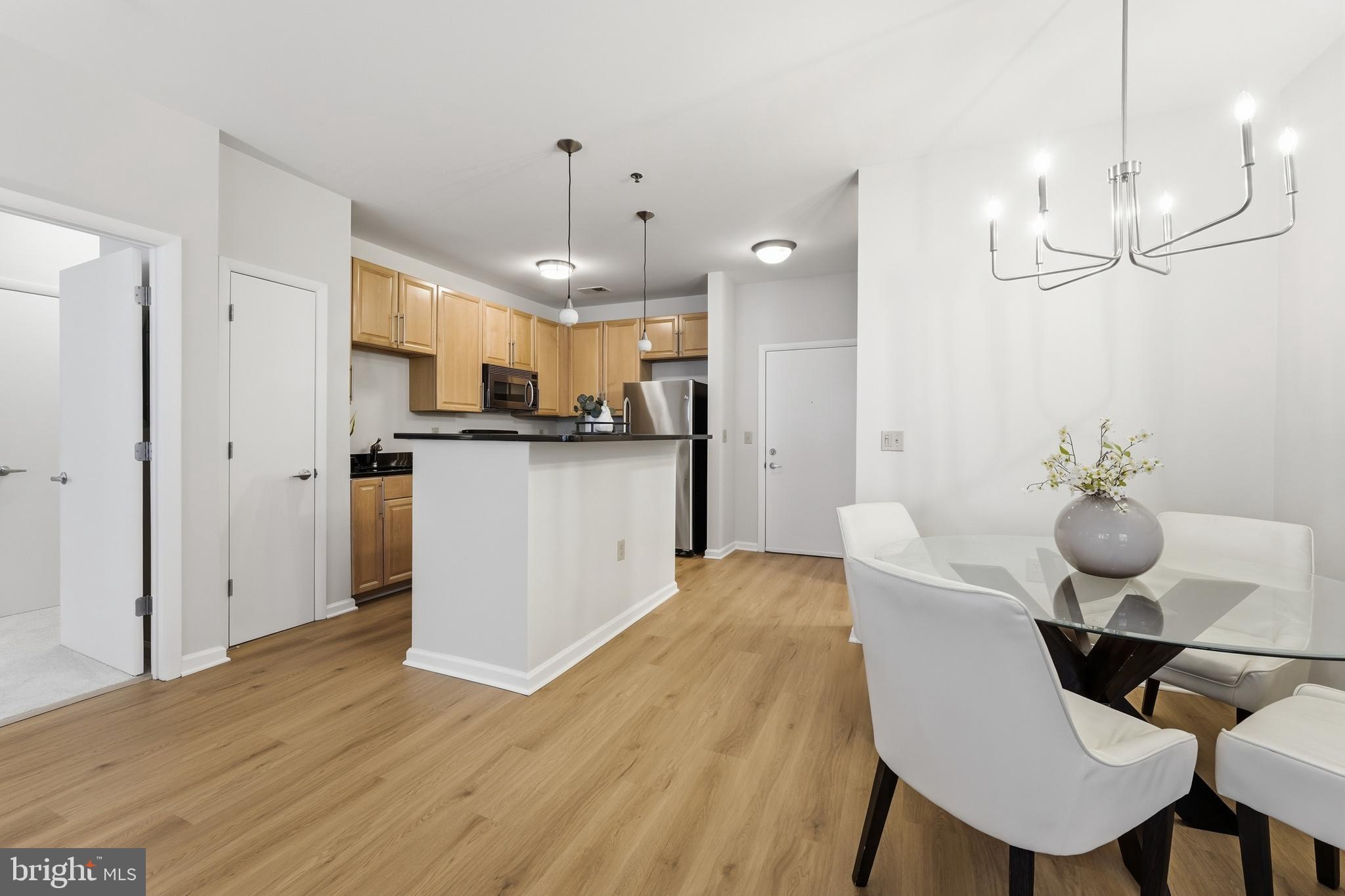 SILVERTON CODM - Residential