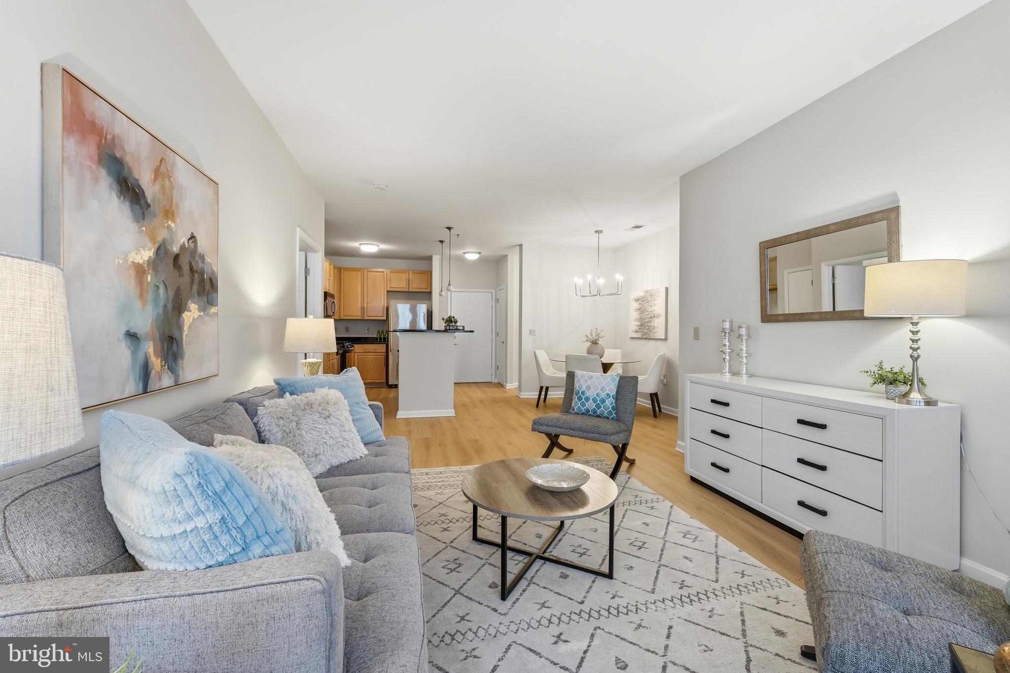 SILVERTON CODM - Residential